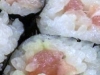 Ahi Roll